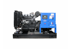 Дизельный генератор Исток АД40С-Т400-РМ35-1 1й степени автоматизации 