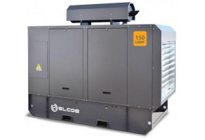 Дизельный генератор Elcos GE.VO.165/150.LT с АВР