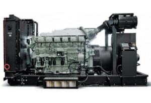 Дизельный генератор Energo ED 2295/400M с АВР
