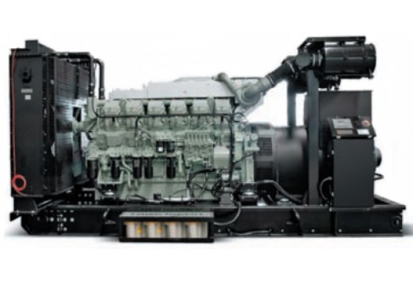 Дизельный генератор Energo ED 2295/400M с АВР