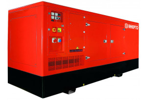 Дизельный генератор Energo ED 250/400 IV S