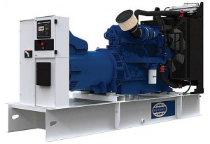 Дизельный генератор FG Wilson P450-3