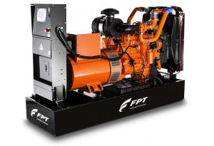 Дизельный генератор FPT GE NEF100