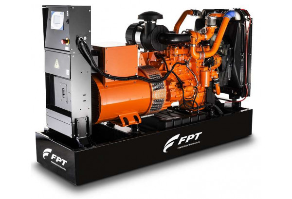 Дизельный генератор FPT GE NEF100