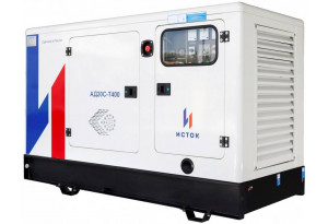 Дизельный генератор Исток АД20С-Т400-РПМ25 с АВР