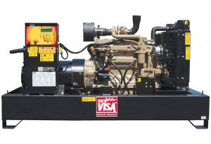 Дизельный генератор Onis VISA D 250 B (Marelli)